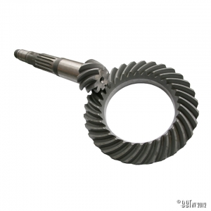 Ring and Pinion 31/8-3.88 Keyed