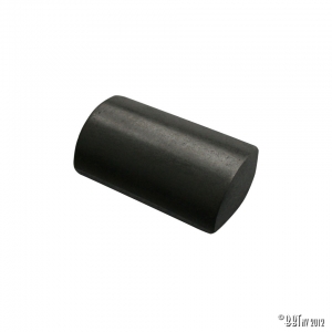 Friction pad for SWING axle