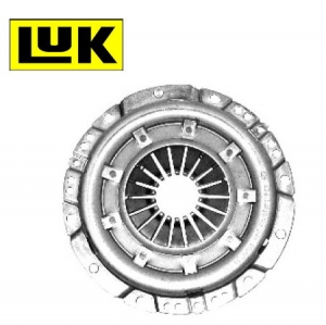 LUK pressure plate 180 mm, without throw out bearing guided
