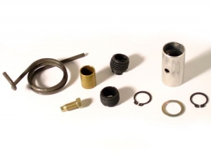 Original mounting kit clutch shaft