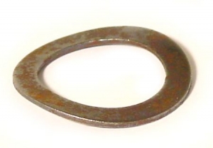 Ring for Flywheel bolt