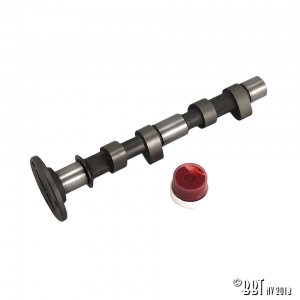 Camschaft Engle FK 10 Drag and Off-road Opening inlet valve rockers 1.4/1: 13,691 Degrees opening: 310° Opening on camshaft: 9,779 Degrees between camshaft intake and outlet: 108°