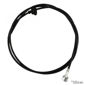 Speedometer cable