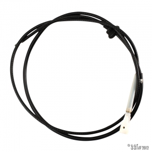 Speedometer cable