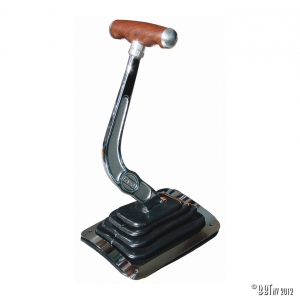 Eliminator shifter