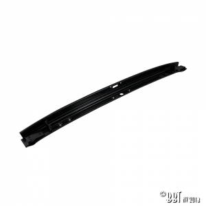 Lower front header bow for sunroof Type 2