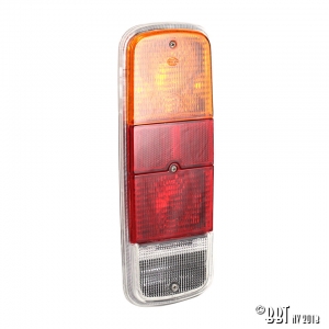 Taillight Type2 08/71-07/79 (Eur) - E marked - good quality