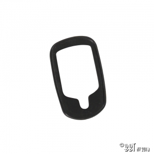 Seal for engine lid lock  Type 2 08/71-07-79