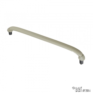 Grab handle middleseat, 1 person, beige