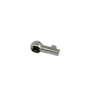 Ball joint for wiper linkage  Type 2