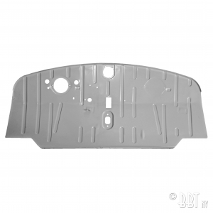 Front floor pan Type 2 08/67-07/72