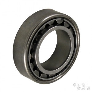 Rear outer wheel bearing
