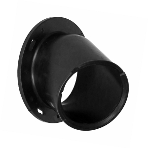 Fuel filler neck