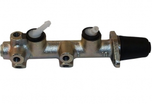 Master brake cylinder, drum brakes,