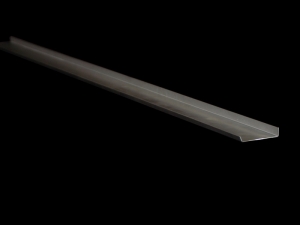 Side/rear gutter repair 1250mm - Typ 2, >67