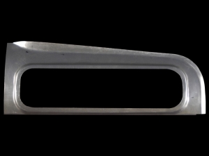 Samba roof, inner front (1 window), right - Typ 2, 55>67