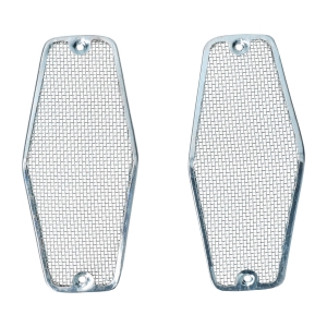 Crotch cooler Grills