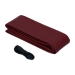 Steering wheel cover vinyl (40cm/15,5 Steering wheel cover vinyl (40cm/15,5